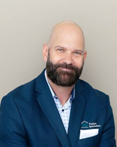 Jeff Potter, Repipe Consultant - Waco